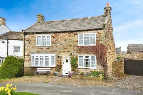 Reeth, Richmond, North Yorkshire, DL11 3 bed house for sale