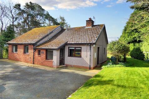 3 bedroom bungalow for sale