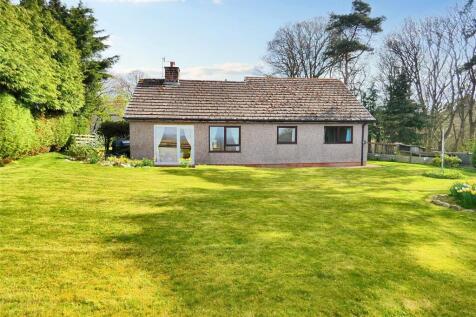 3 bedroom bungalow for sale