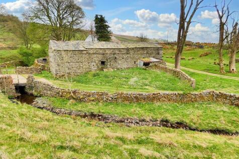 Lunds, Sedbergh, North Yorkshire, LA10 Detached house for sale