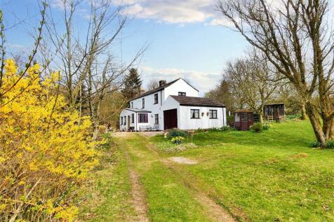 North Stainmore, Kirkby Stephen... 3 bed detached house for sale
