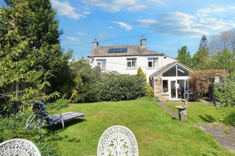 Hartley, Hartley, Kirkby Stephen... 3 bed house for sale