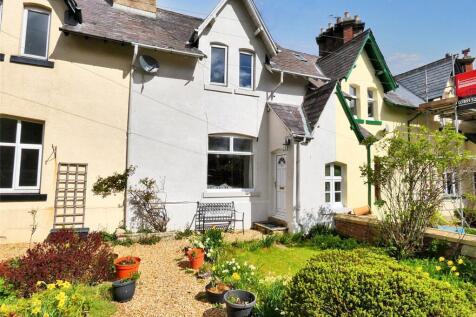 Kirkby Stephen, Cumbria, CA17 3 bed terraced house for sale