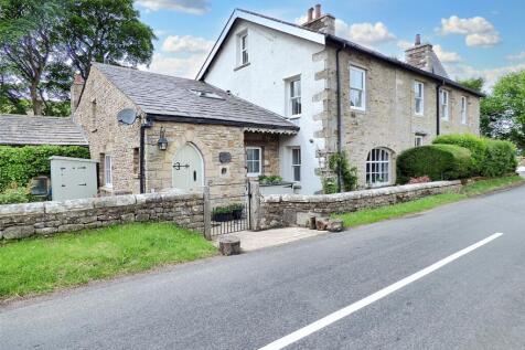 1, Mallerstang, Kirkby Stephen... 4 bed semi