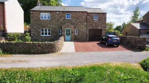 Winton, Kirkby Stephen, Cumbria, CA17 4 bed detached house for sale