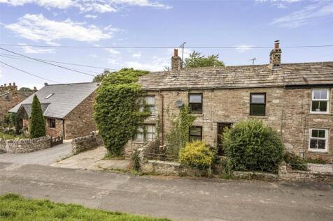 Winton, Kirkby Stephen, Cumbria, CA17 4 bed semi