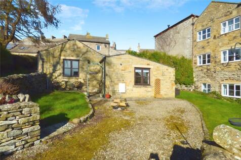 Jenkins Garth, Leyburn, North... 1 bed bungalow for sale