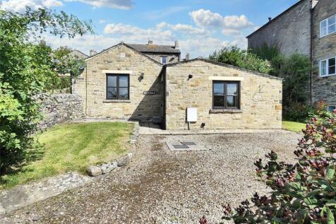 Jenkins Garth, Leyburn, North... 1 bed bungalow for sale