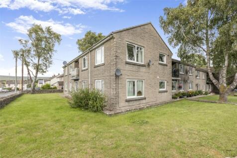 Dale View, Gayle, Hawes, DL8 2 bed apartment for sale