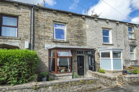 Gayle Lane, Hawes, North Yorkshire, DL8 2 bed terraced house for sale