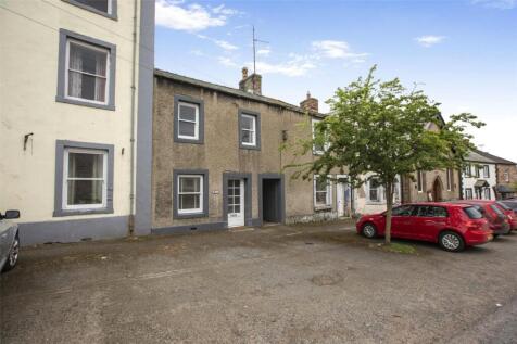 High Street, Brough, Kirkby Stephen... 2 bed terraced house for sale