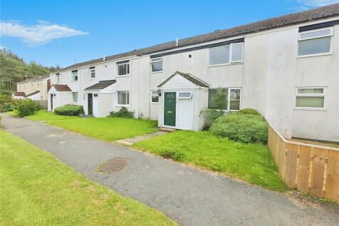 Essex Close, Catterick Garrison... 3 bed terraced house for sale