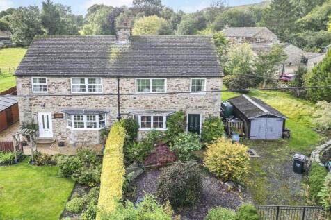 Carperby, Leyburn, North Yorkshire, DL8 3 bed semi