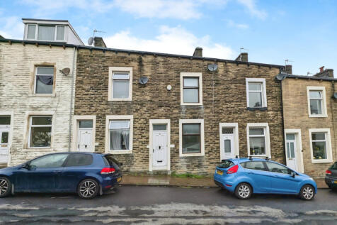 Gisburn Street, Barnoldswick, BB18 5 3 bed terraced house for sale