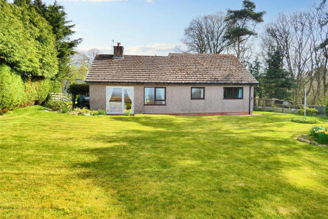 Woodside Brackenber... 3 bed detached bungalow for sale