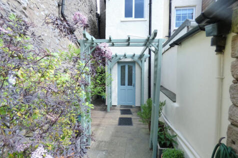 Market Street, Kirkby Stephen, CA17 4 1 bed flat for sale