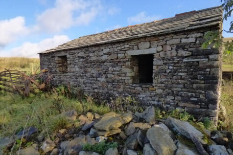 Robinson's Field House, Lunds, LA10 5 4 bed property for sale