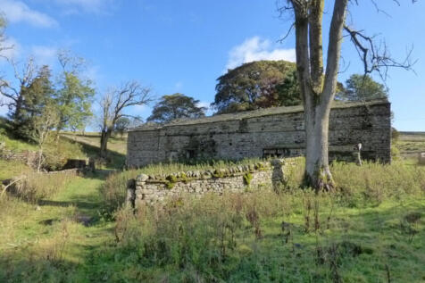 Lunds, Sedbergh, LA10 5 1 bed property for sale