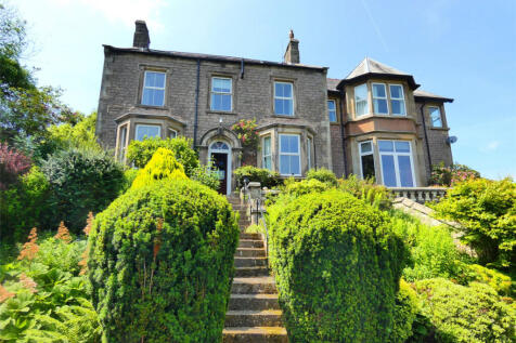 Kirkby Stephen, Cumbria, CA17 4 5 bed detached house for sale