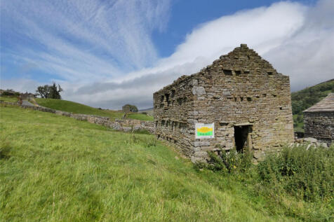 Angram, Swaledale, DL11 6 1 bed property for sale