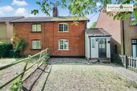 3 bedroom cottage for sale