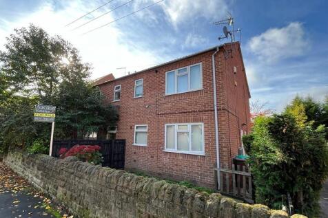 1 bedroom terraced house for sale