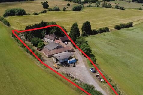 4 bedroom farm house for sale