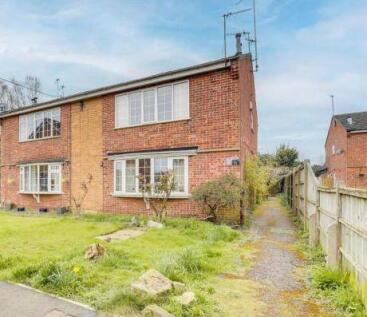 1 bedroom maisonette for sale