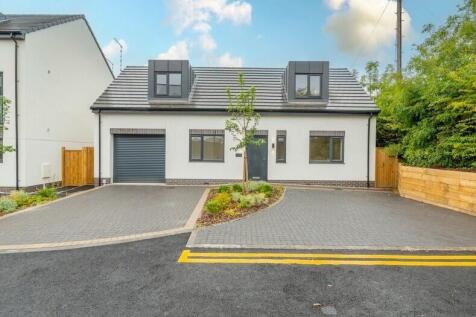 3 bedroom bungalow for sale