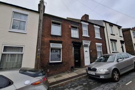 5 bedroom house of multiple occupation for sale