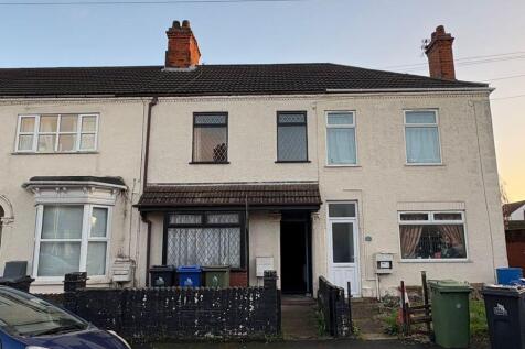 5 bedroom house of multiple occupation for sale