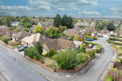 Folly View Road, Faringdon SN7 3 bed detached bungalow for sale