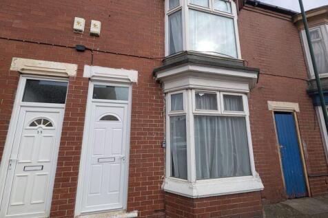 King Street, Middlesbrough TS6 3 bed terraced house for sale