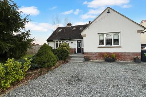 The Street, Black Notley, Braintree... 5 bed detached house for sale