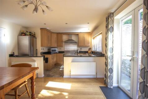 Fir Tree Lane, Bristol BS5 3 bed bungalow for sale