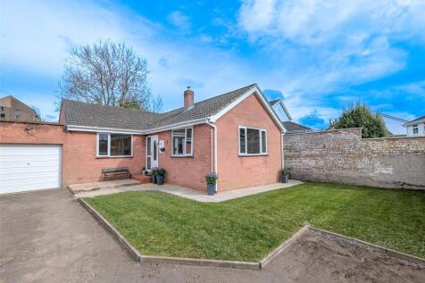 Fir Tree Lane, Bristol BS5 3 bed bungalow for sale