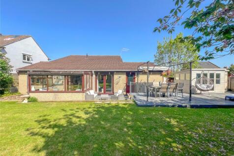 New Cheltenham Road, Bristol BS15 3 bed bungalow for sale
