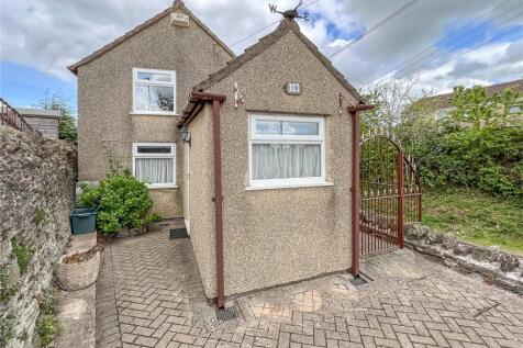 1 bedroom detached house for sale
