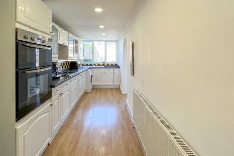 Holly Hill Road, Bristol BS15 3 bed terraced house for sale