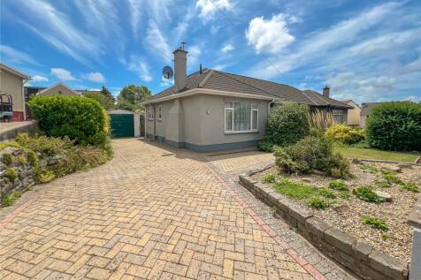 Glen Park Gardens, Bristol BS5 2 bed bungalow for sale