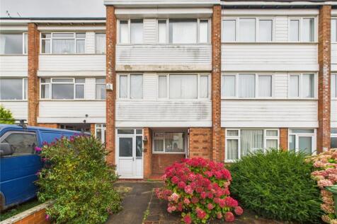 Grange Court, Bristol BS15 2 bed apartment for sale