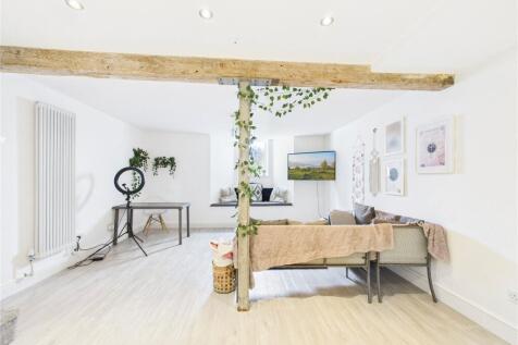 Hanham Road, Bristol BS15 2 bed terraced house for sale
