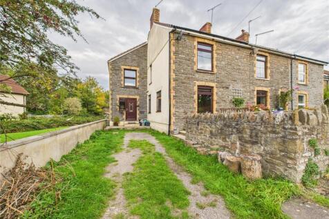 Siston Common, Bristol BS15 4 bed end of terrace house for sale