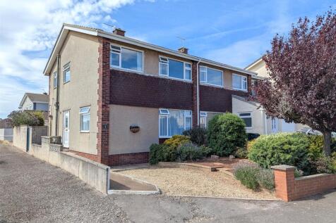 St. Helens Drive, Bristol BS30 3 bed semi