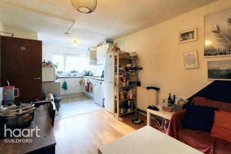 Guildford Park Avenue, Guildford 5 bed terraced house for sale