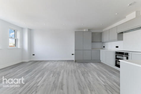 Sydenham Road, Guildford Studio for sale