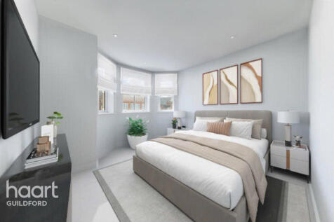Studio apartment for sale