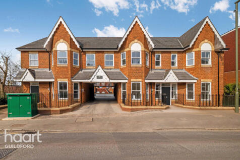 Sydenham Road, Guildford 1 bed apartment for sale