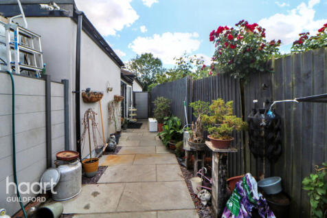 Worplesdon Road, Guildford 3 bed bungalow for sale