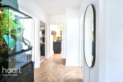 Saffron Platt, Guildford 4 bed bungalow for sale
